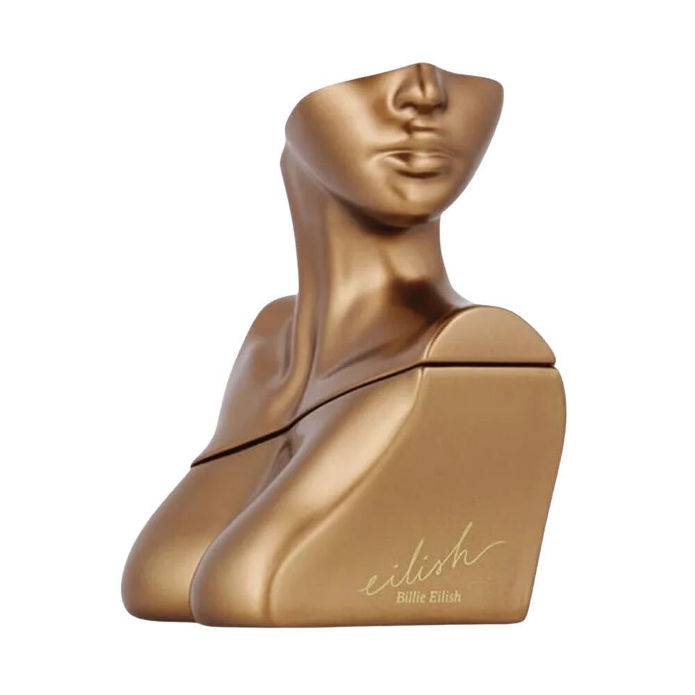 Nước Hoa Nữ Billie Eilish Eilish EDP 100ml Chính Hãng | Trả Chậm 0% - Hình ảnh chính